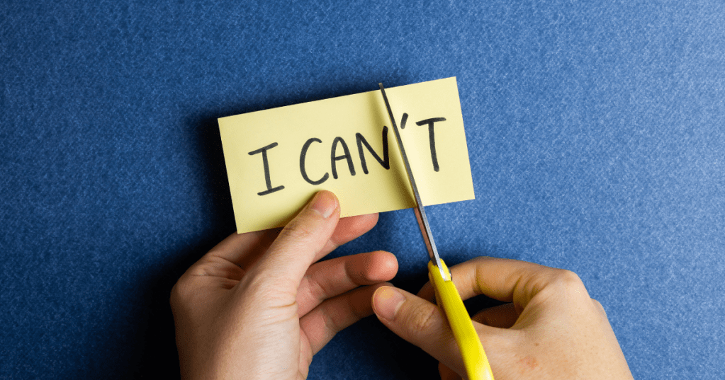 Self-Sabotage, Imposter Syndrome, and Substance&nbsp;Abuse