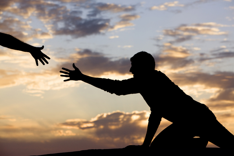 What If I Had Asked for&nbsp;Help?