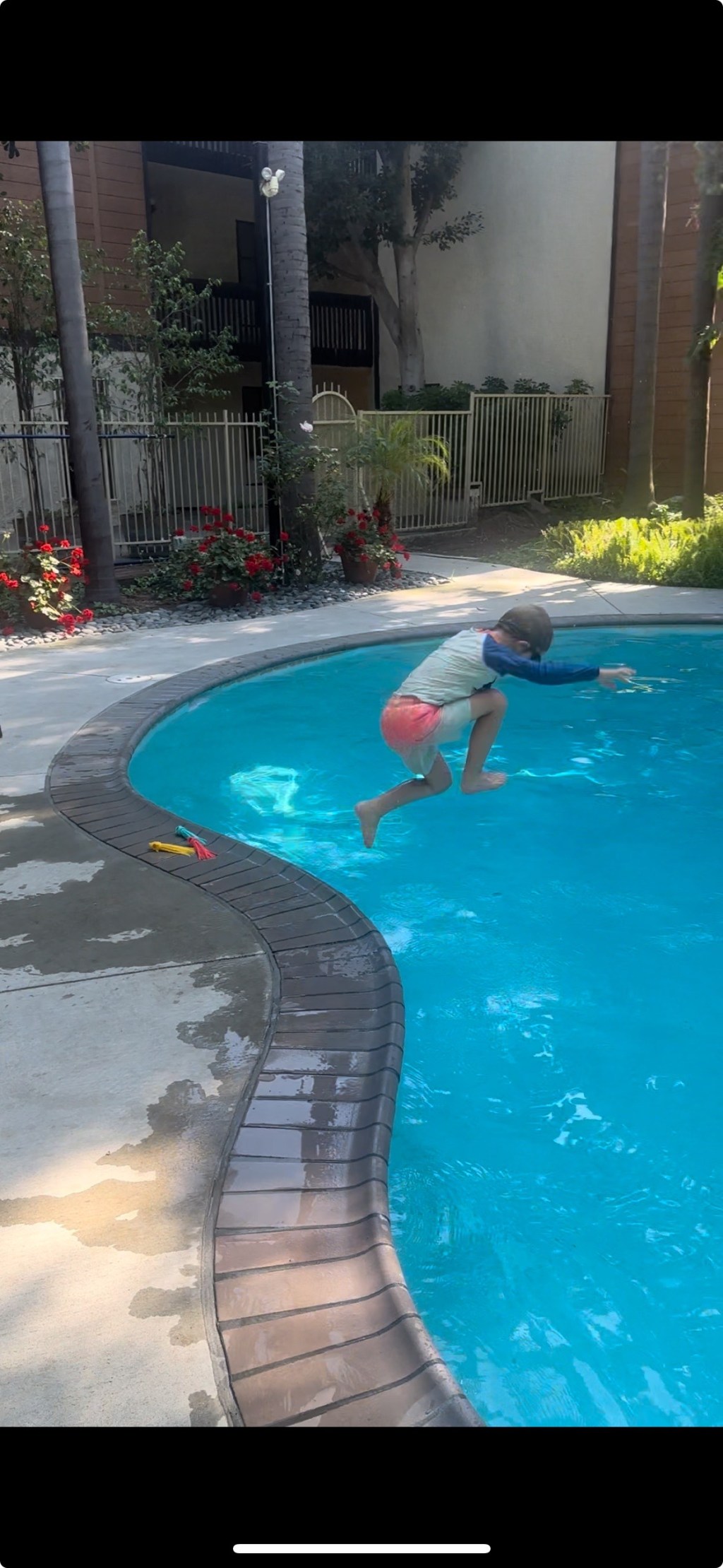 I Must Keep&nbsp;Trying